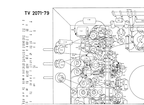 Diplomate 2071; Novak also Pontiac; (ID = 893294) Television