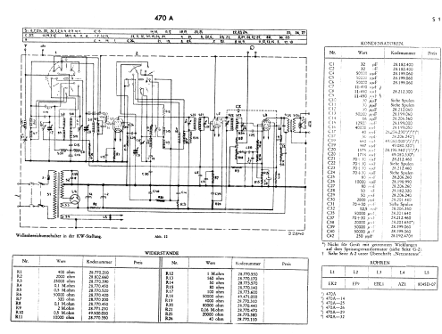 Aristona H12A; NSF Nederlandsche (ID = 2523288) Radio