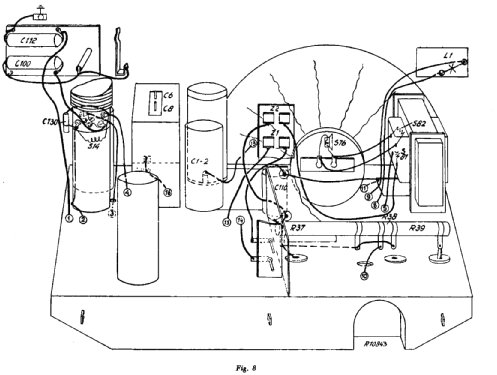 H113U, H113U -02 -04; NSF Nederlandsche (ID = 1937540) Radio