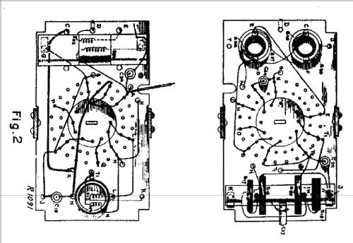 H140A; NSF Nederlandsche (ID = 1951484) Radio