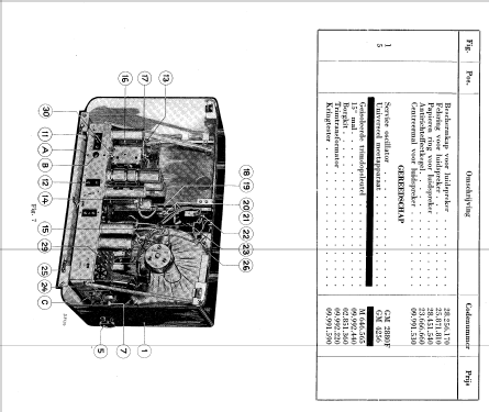 H15A; NSF Nederlandsche (ID = 1036912) Radio