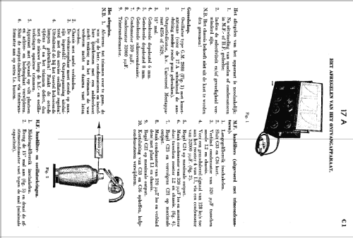 H17A; NSF Nederlandsche (ID = 1935849) Radio