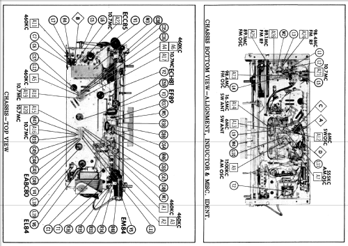 Tivoli 300; Olympic Radio & (ID = 589493) Radio