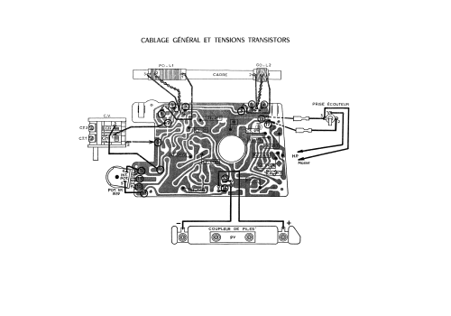 St. James Ch= 30968; Optalix, T.E.D., (ID = 2022985) Radio