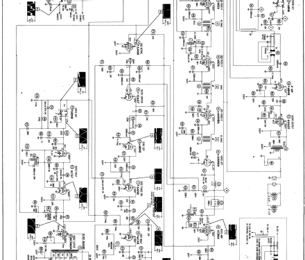 21DC16 Ch= 98D6; Packard Bell Co.; (ID = 556149) Fernseh-E