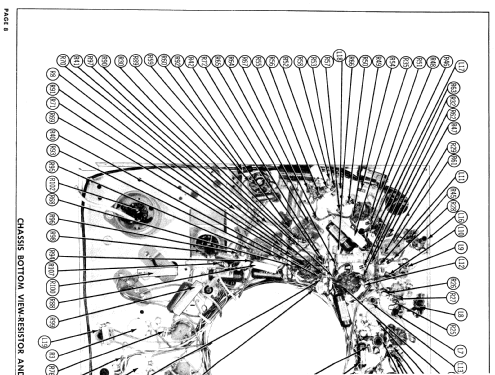 24DC5 Ch= 98D4; Packard Bell Co.; (ID = 918109) Television