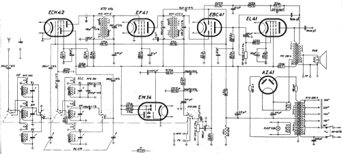 4306; Paillard AG; St. (ID = 356042) Radio