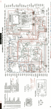 RF-799 LBS; Panasonic, (ID = 2917579) Radio