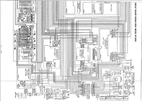 RF-8000; Panasonic, (ID = 2330725) Radio