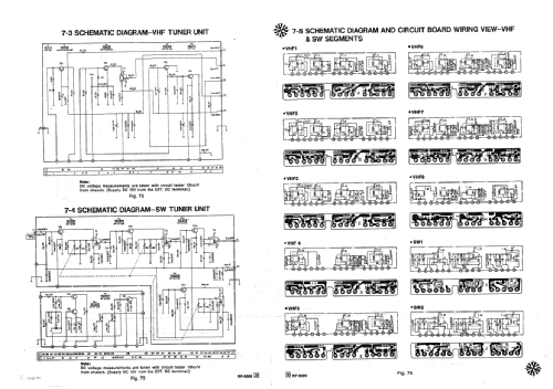 RF-8000; Panasonic, (ID = 2330727) Radio