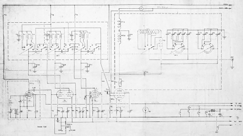 Cub Transmitter ; Panda Radio Co.; (ID = 2299234) Commercial Tr