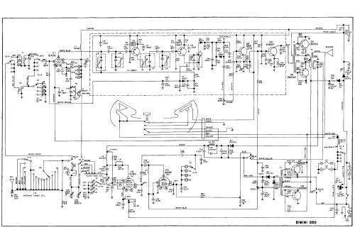 Bimini 550; Pearce-Simpson, Inc. (ID = 1945413) Commercial TRX