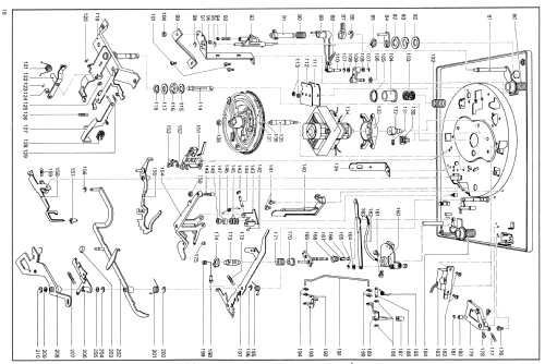 PE2012VHS; Perpetuum-Ebner PE; (ID = 1379317) R-Player