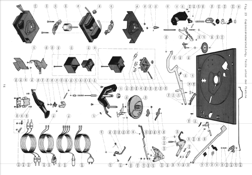 PE3046; Perpetuum-Ebner PE; (ID = 2364141) Ton-Bild