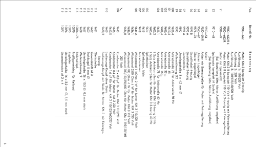 Rex A; Perpetuum-Ebner PE; (ID = 2045435) Enrég.-R