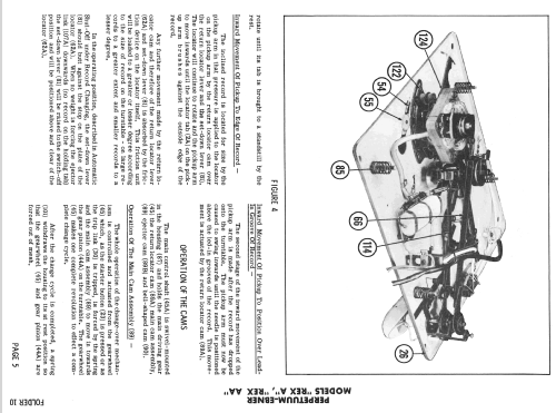 Rex A; Perpetuum-Ebner PE; (ID = 2471143) R-Player