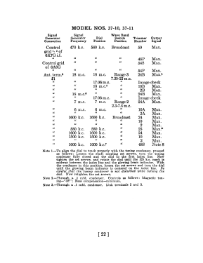 37-10X 'Teledial' ; Philco, Philadelphia (ID = 2833348) Radio