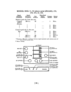 70 Baby Grand; Philco, Philadelphia (ID = 2840027) Radio