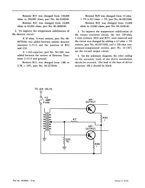 C-5690 HR ; Philco, Philadelphia (ID = 2929081) Car Radio