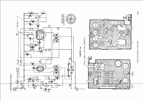 A3766; Philco Radio & (ID = 563485) Radio