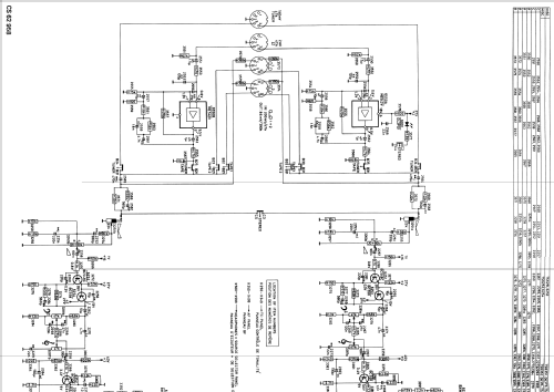 22AH590 /00 /15 /28 /29; Philips; Eindhoven (ID = 1125134) Ampl/Mixer