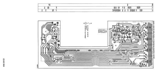 22AH590 /00 /15 /28 /29; Philips; Eindhoven (ID = 1822348) Ampl/Mixer