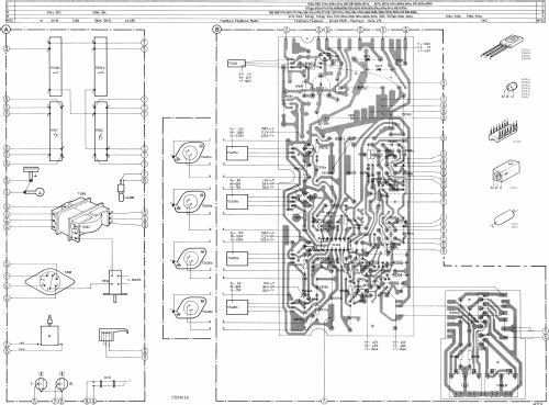 22GF714 /04 /28; Philips; Eindhoven (ID = 749338) Enrég.-R