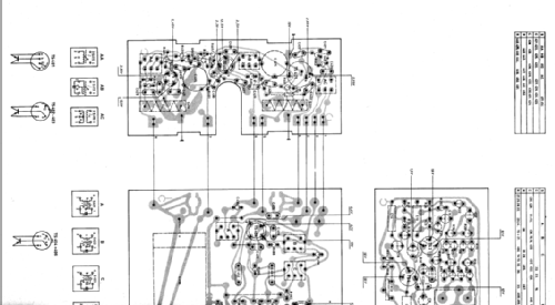 22GH927 /00; Philips; Eindhoven (ID = 888567) Radio