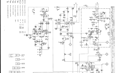 22RH781 /00; Philips Belgium (ID = 1522053) Radio