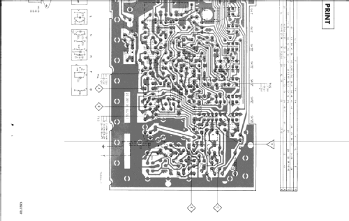 22RH781 /00; Philips Belgium (ID = 1522073) Radio