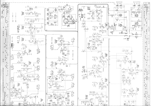 23TX561A /16 /66; Philips; Eindhoven (ID = 1514495) Television