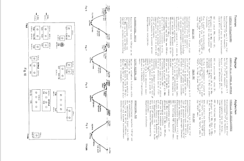 23TX561A /16 /66; Philips; Eindhoven (ID = 1514502) Television