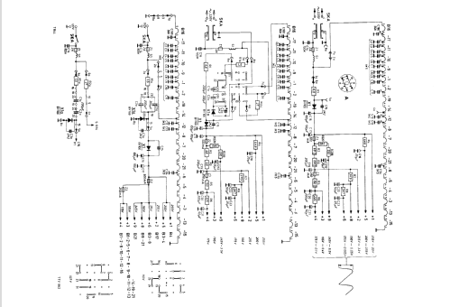 23TX561A /16 /66; Philips; Eindhoven (ID = 1514506) Television