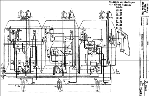 2511; Philips; Eindhoven (ID = 933357) Radio