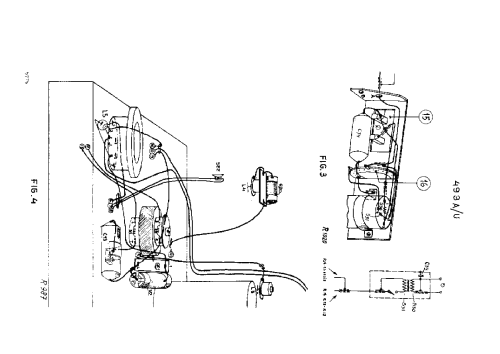 493U; Philips; Eindhoven (ID = 1922187) Radio