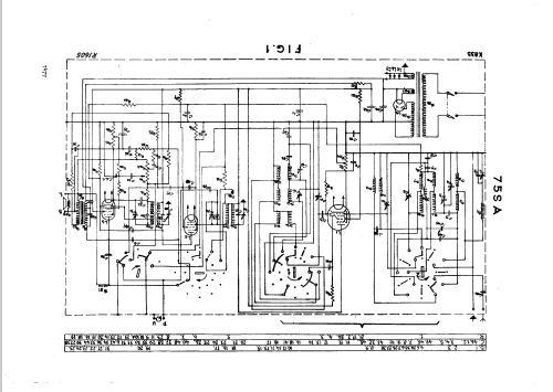 759A; Philips; Eindhoven (ID = 41153) Radio