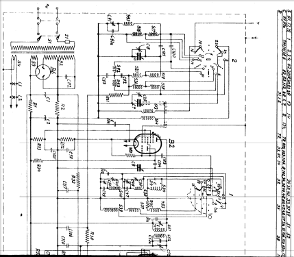 844X-20; Philips; Eindhoven (ID = 1545180) Radio