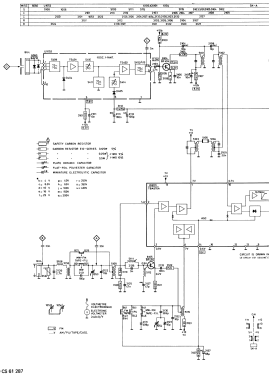 972 22AH972 /22; Philips; Eindhoven (ID = 2735596) Radio