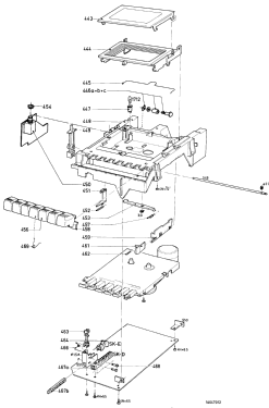 972 22AH972 /22; Philips; Eindhoven (ID = 2735607) Radio