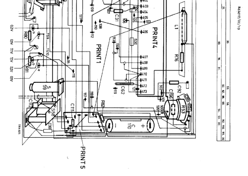 All-Transistor N4X41T /19; Philips; Eindhoven (ID = 1318317) Car Radio