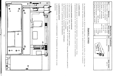 Antoinette Transworld de Luxe L6X38T; Philips; Eindhoven (ID = 242289) Radio