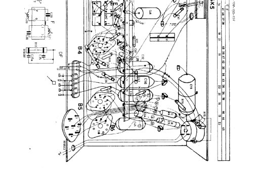 B2X02A /19F /19G /19W /71R; Philips; Eindhoven (ID = 46621) Radio