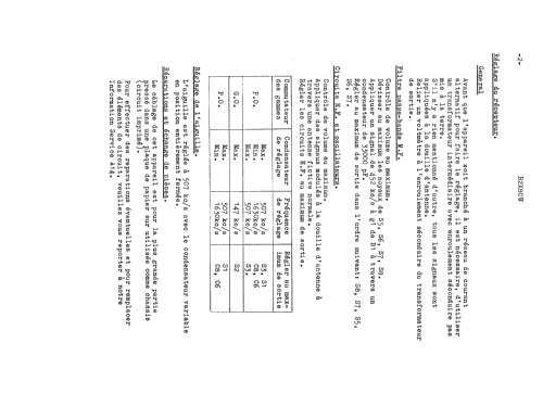 B2X80U /01; Philips; Eindhoven (ID = 1615959) Radio