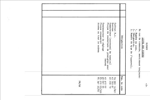 B2X80U /04; Philips; Eindhoven (ID = 1615955) Radio