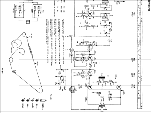 B3X36T; Philips; Eindhoven (ID = 2066306) Radio