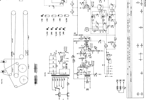 B3X48A; Philips Belgium (ID = 917747) Radio