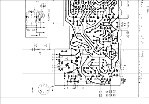 B3X48A; Philips Belgium (ID = 917750) Radio