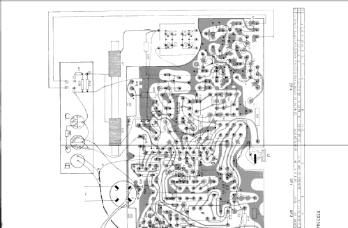 B3X53A /00 /01; Philips; Eindhoven (ID = 1617208) Radio