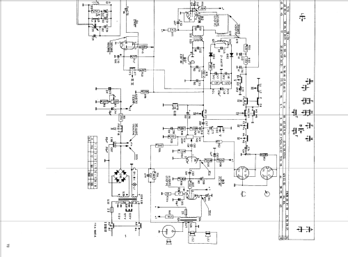 B3X53A /00 /01; Philips; Eindhoven (ID = 48645) Radio