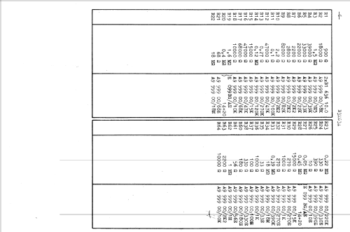 B3X63A; Philips; Eindhoven (ID = 1617239) Radio